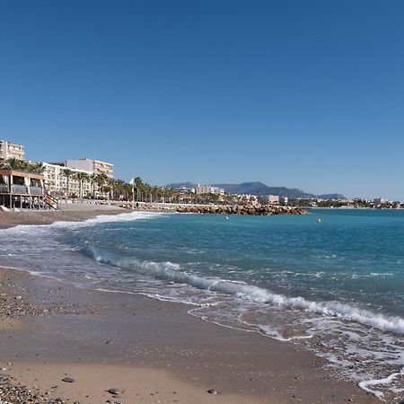 Studio Cagnes-Sur-Mer, Bord De Mer, Cote D'Azur Zewnętrze zdjęcie