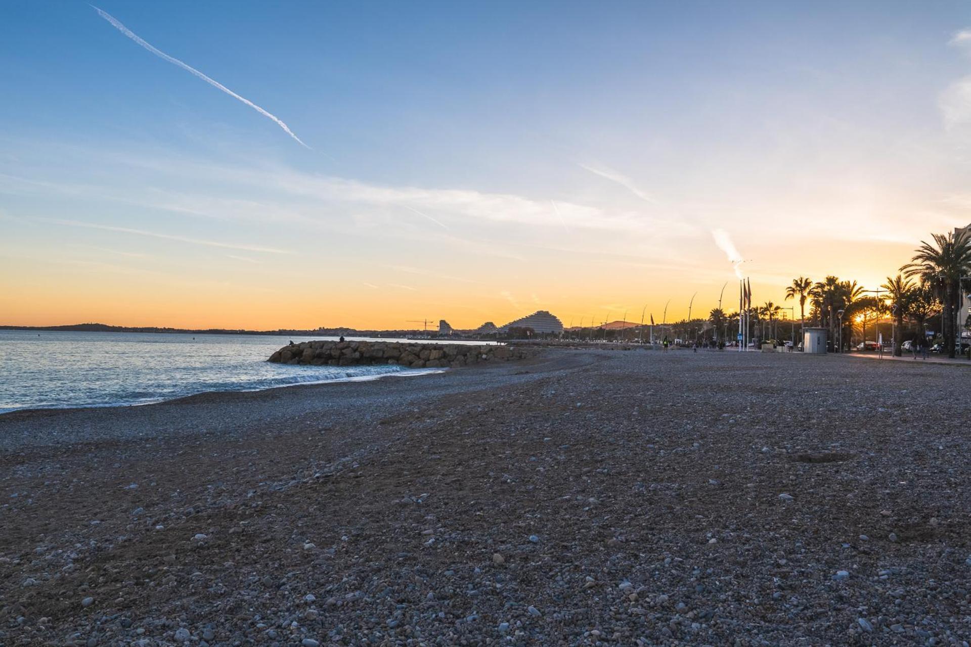 Studio Cagnes-Sur-Mer, Bord De Mer, Cote D'Azur Zewnętrze zdjęcie