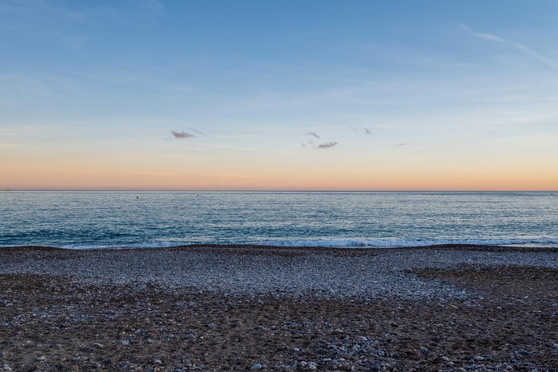 Studio Cagnes-Sur-Mer, Bord De Mer, Cote D'Azur Zewnętrze zdjęcie